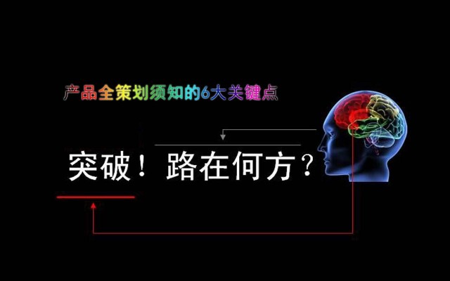 深圳品牌策劃公司：產(chǎn)品品牌策劃的意義   