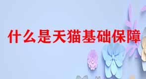 天貓代運(yùn)營