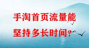 淘寶代運(yùn)營
