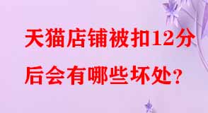 天貓代運(yùn)營