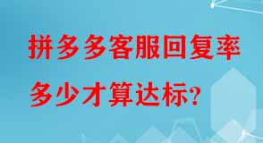 拼多多代運營