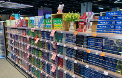 新店月銷提升213%，老品新開，民族品牌潛力無限！