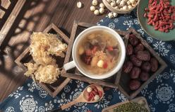 【火蝠電商】舌尖上的養(yǎng)生，中式滋補(bǔ)食品站上新風(fēng)口月銷630w+